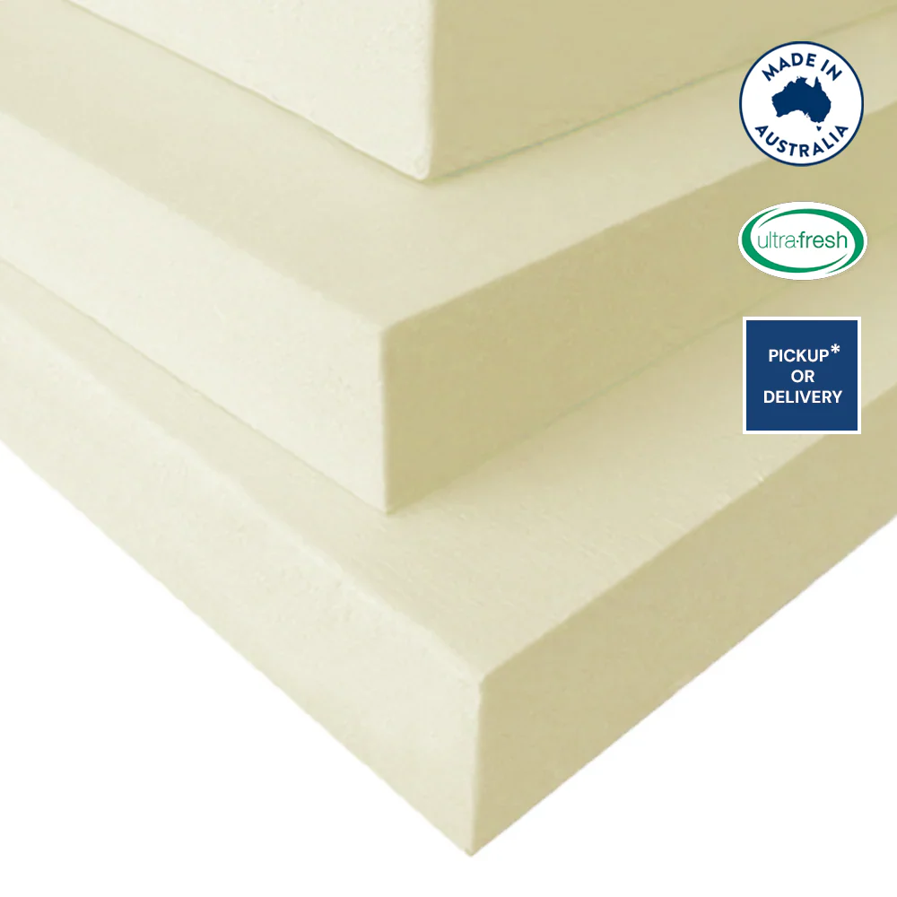 Foam Products Perth (WA)